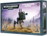 Warhammer 40.000 Astra Militarum Sentinel