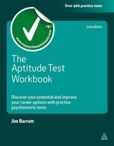 Testing Series - The Aptitude Test Workbook: Discover Your Potential and Improve Your Career Options with Practice Psychometric Tests