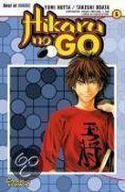 Hikaru No Go 05