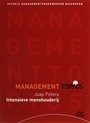 Management topics / Intensieve menshouderij (luisterboek)