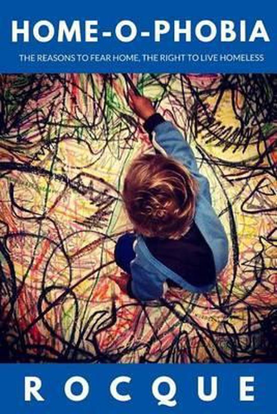 Home-O-Phobia - cover