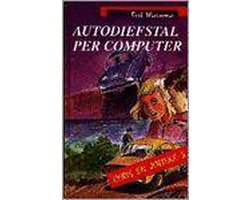 Autodiefstal per computer