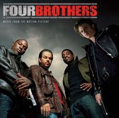 Ost/David Arnold - Four Brothers