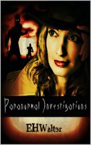 Paranormal Investigations 1 - Paranormal Investigations 1: No Situation Too Strange