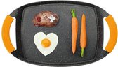 Bol.com Ibili Bakplaat Non-Stick 36 cm aanbieding