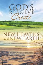 Omslag God's Resolve to Create New Heavens and New Earth