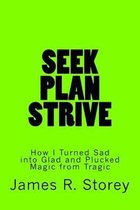 Seek, Plan, Strive