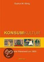 Konsumkultur