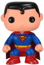 Funko: Heroes #07 POP - Superman