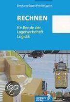 Rechnen Für Berufe Der Lagerwirtschaft/ Logistik