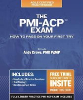 Pmi-Acp Exam