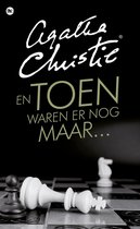 Agatha Christie  -   En toen waren er nog maar…