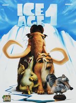 Jungle 001 Ice Age 1