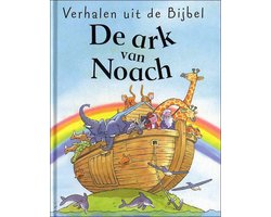 Verhalen uit de bijbel / ark van noach