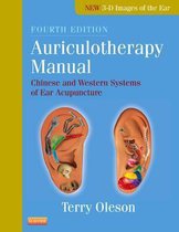 Auriculotherapy Manual 4E