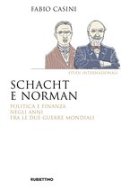 Schacht e Norman