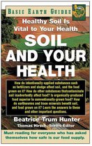 Basic Health Guides - Soil and Your Health
