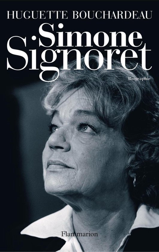 Simone Signoret