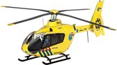 Revell 64939 Airbus EC135 Helikopter (bouwpakket) 1:72