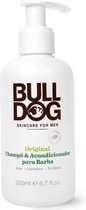 MULTI BUNDEL 2 stuks Bulldog Skincare Original Beard Shampoo and Conditioner 200ml