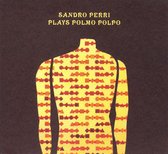 Sandro Perri - Sandro Perri Plays Polmo Polpo (CD)