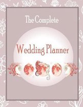 The Complete Wedding Planner