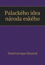 Palackeho idea naroda eskeho