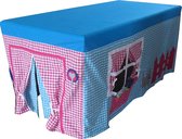 Tafeltent Appletree Cottage (afmeting tafel tot 2.0m)