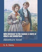 With Kitchener in the Soudan