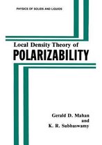 Local Density Theory of Polarizability