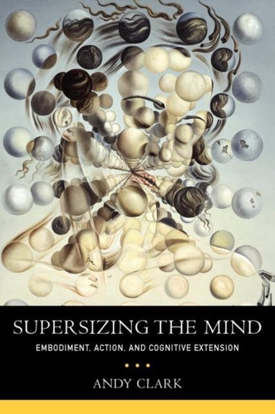 Supersizing The Mind - cover