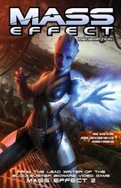 Mass Effect - Mass Effect Volume 1: Redemption