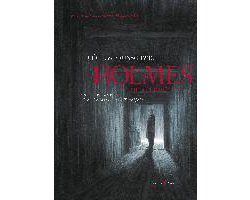 Holmes 02 (1854/gest. 1891?). Der Schatten des Zweifels