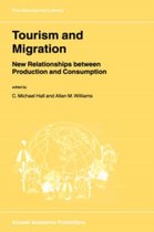 Tourism and Migration