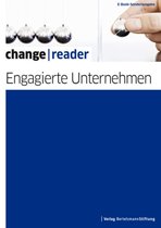 change reader - Engagierte Unternehmen