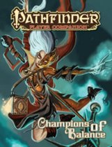 Pathfinder Player Companion