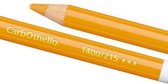 STABILO CarbOthello - Kalkpastel Kleurpotlood - indisch geel - per stuk