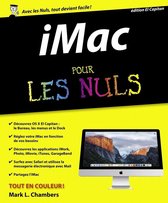 iMac Pour les Nuls, 6ème édition