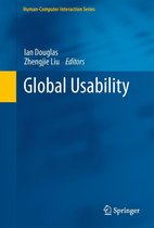 Human–Computer Interaction Series - Global Usability