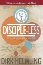 Disciple-Less