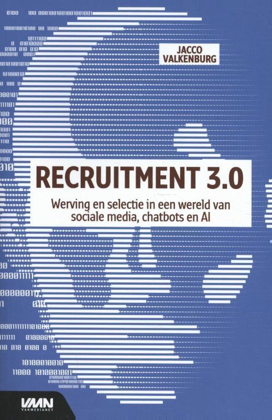 Recruitment 3.0 - Jacco Valkenburg | Tiliboo-afrobeat.com