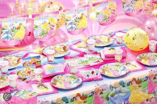 Disney Prinsessen feestpakket | bol.com