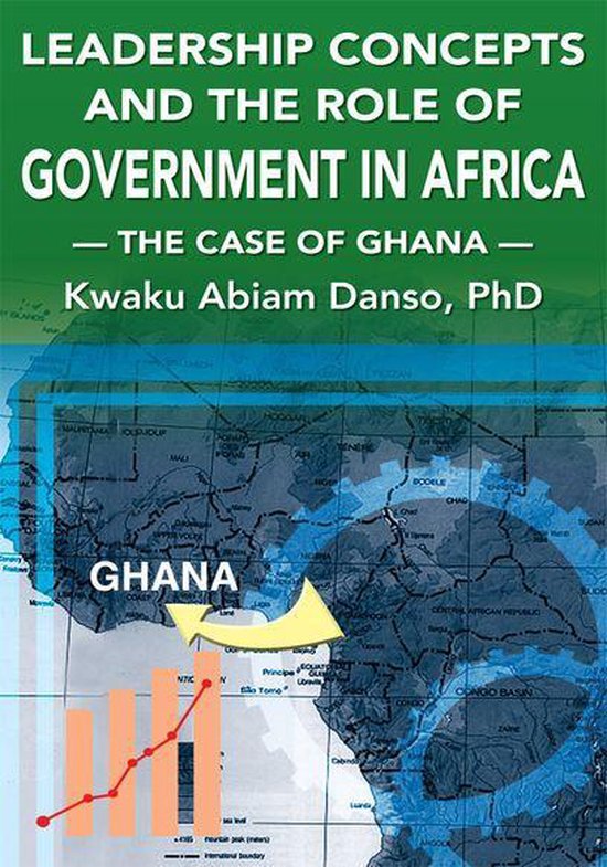 Leadership Concepts and the Role of Government in Africa - cover