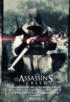Poster Assassins Creed v2