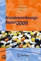 Arzneiverordnungs-Report 2009