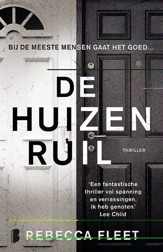 De huizenruil