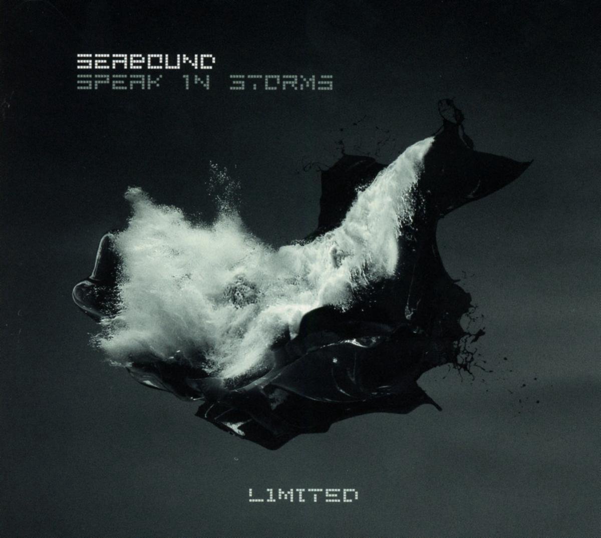 Speak In Storms