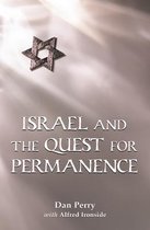 Israel And The Quest For Permanence