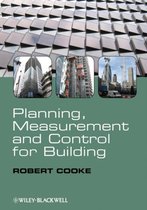 Planning, Measurement And Control For Building