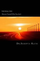 'THE REAL YOU- Discover Yourself Who You Are!!